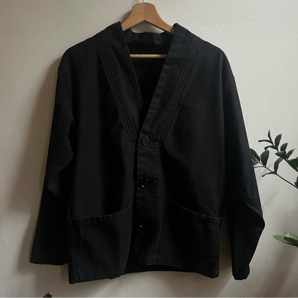 Saturdays NYC chore coat